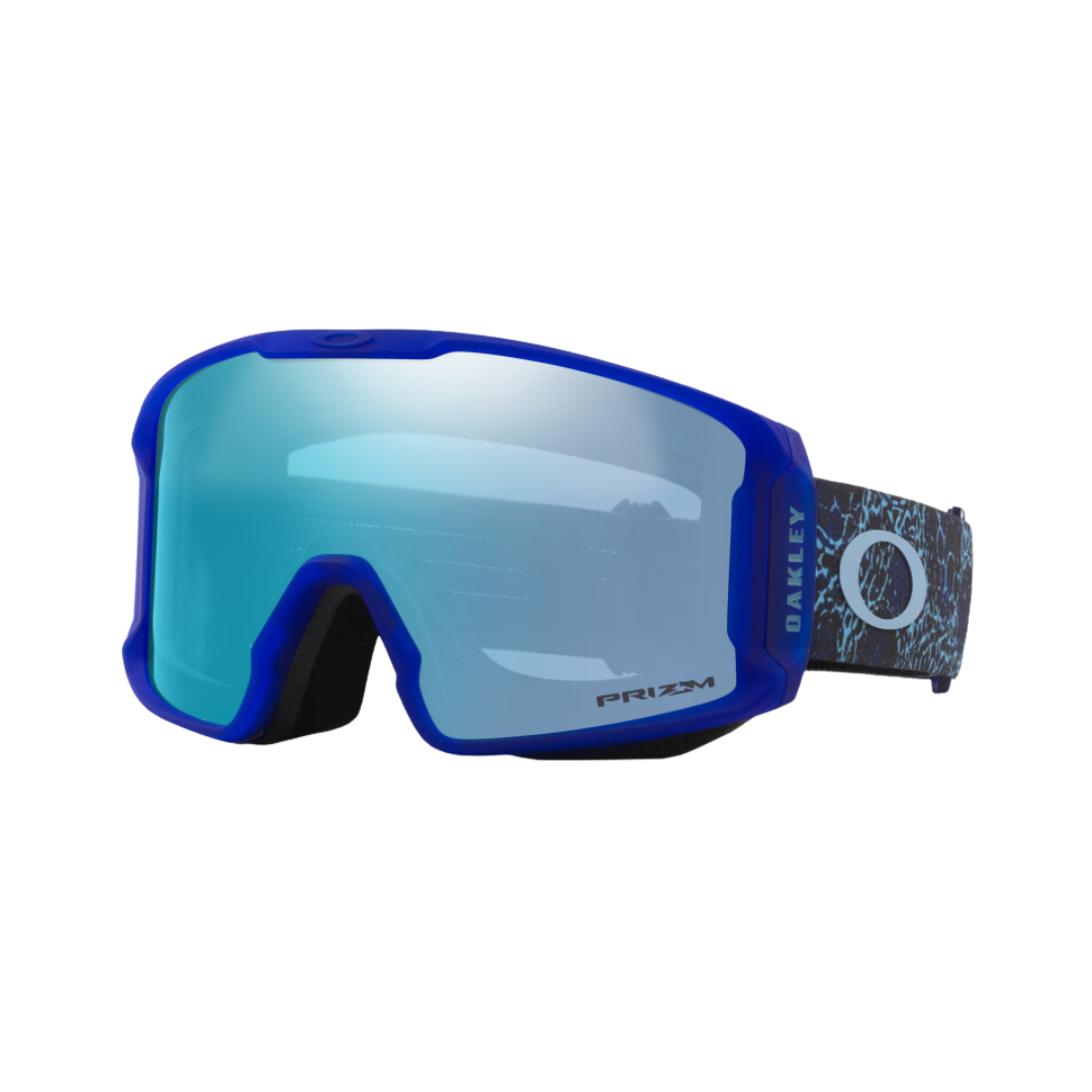 Line Miner™ M Snow Goggles