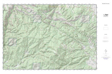 MyTopo Maps