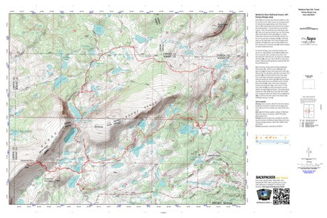 MyTopo Maps