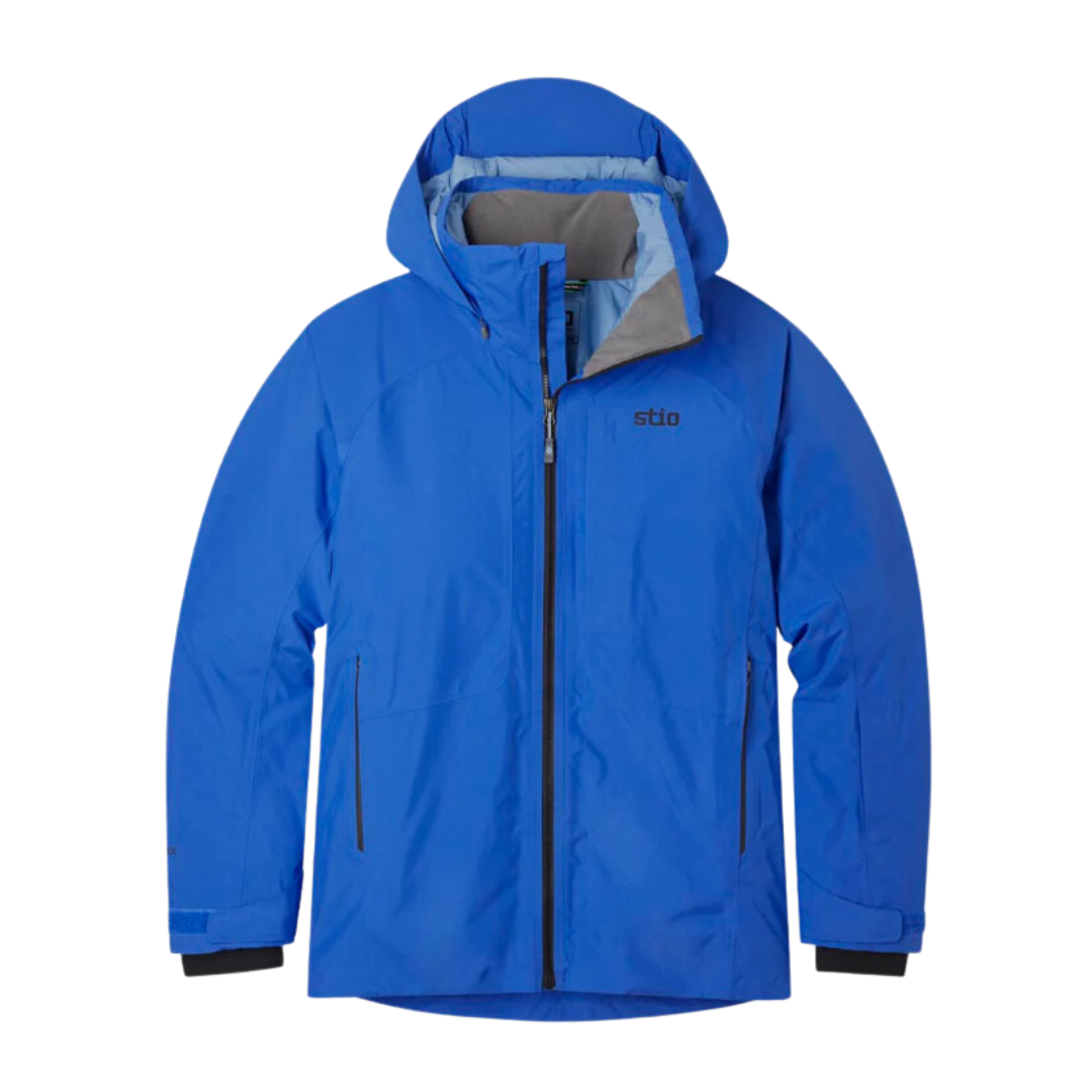 M's Doublecharge Insulated Jacket
