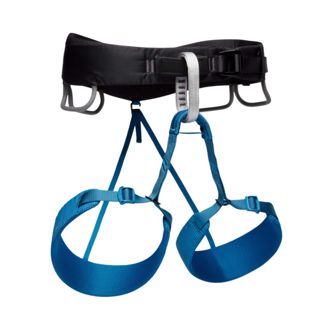 M's Momentum Harness
