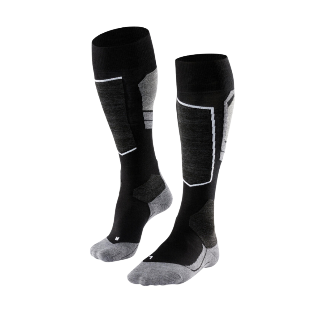 M's SK4 Advanced Skiing Knee-high Socks