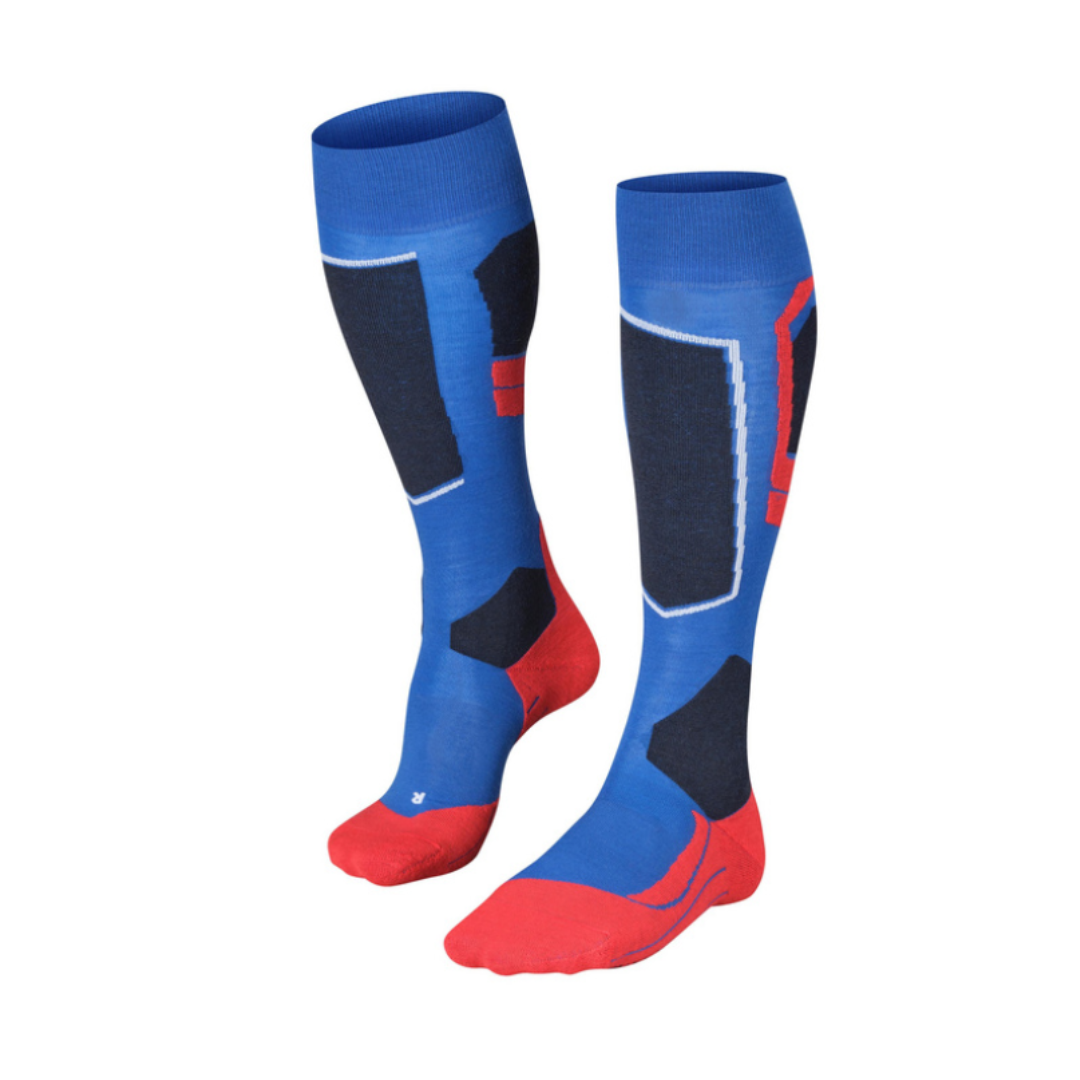 M's SK4 Advanced Skiing Knee-high Socks