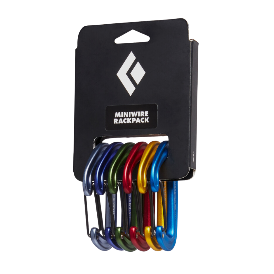 Miniwire Rackpack
