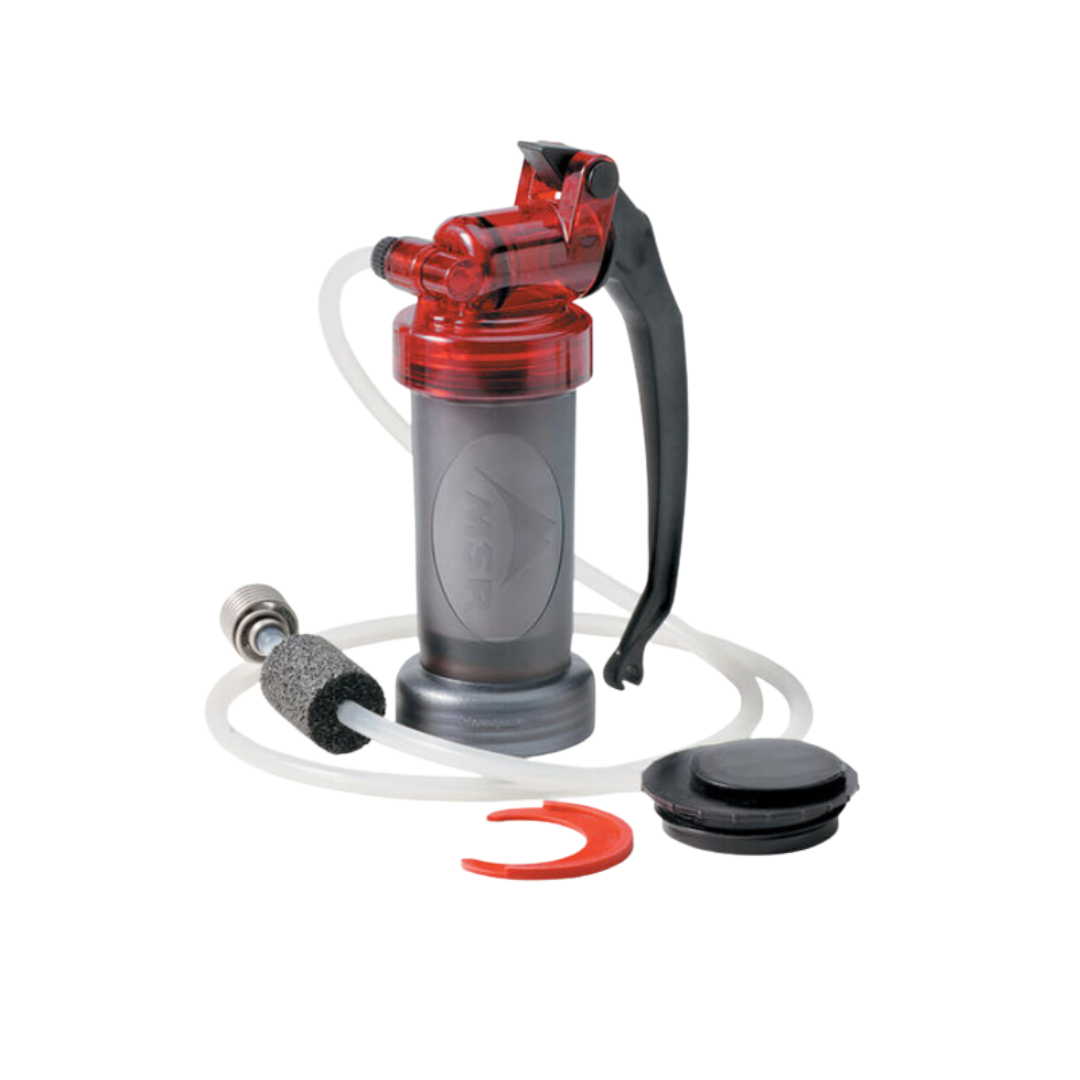 MiniWorks® EX Microfilter
