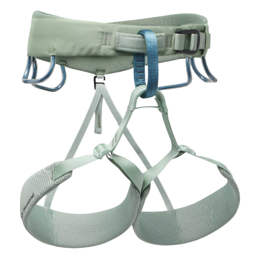 W's Momentum Harness