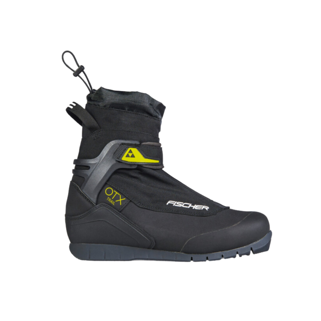 OTX Trail