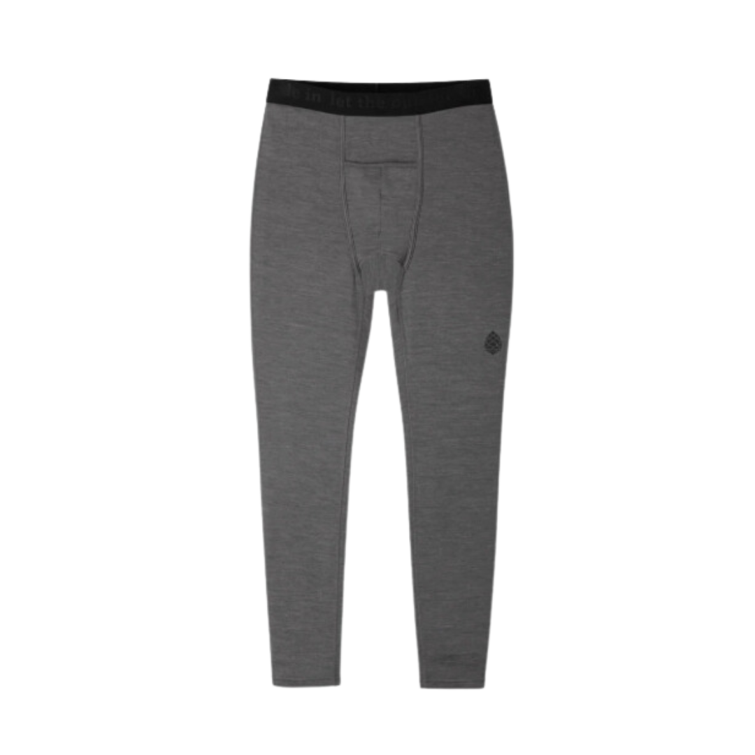 M's Basis Peakwool Midweight Tight