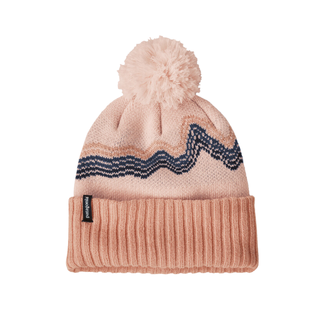 Kid's Powder Town Beanie