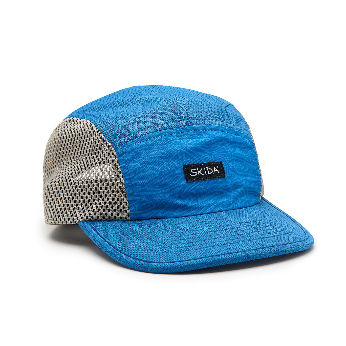 Packable Run Cap