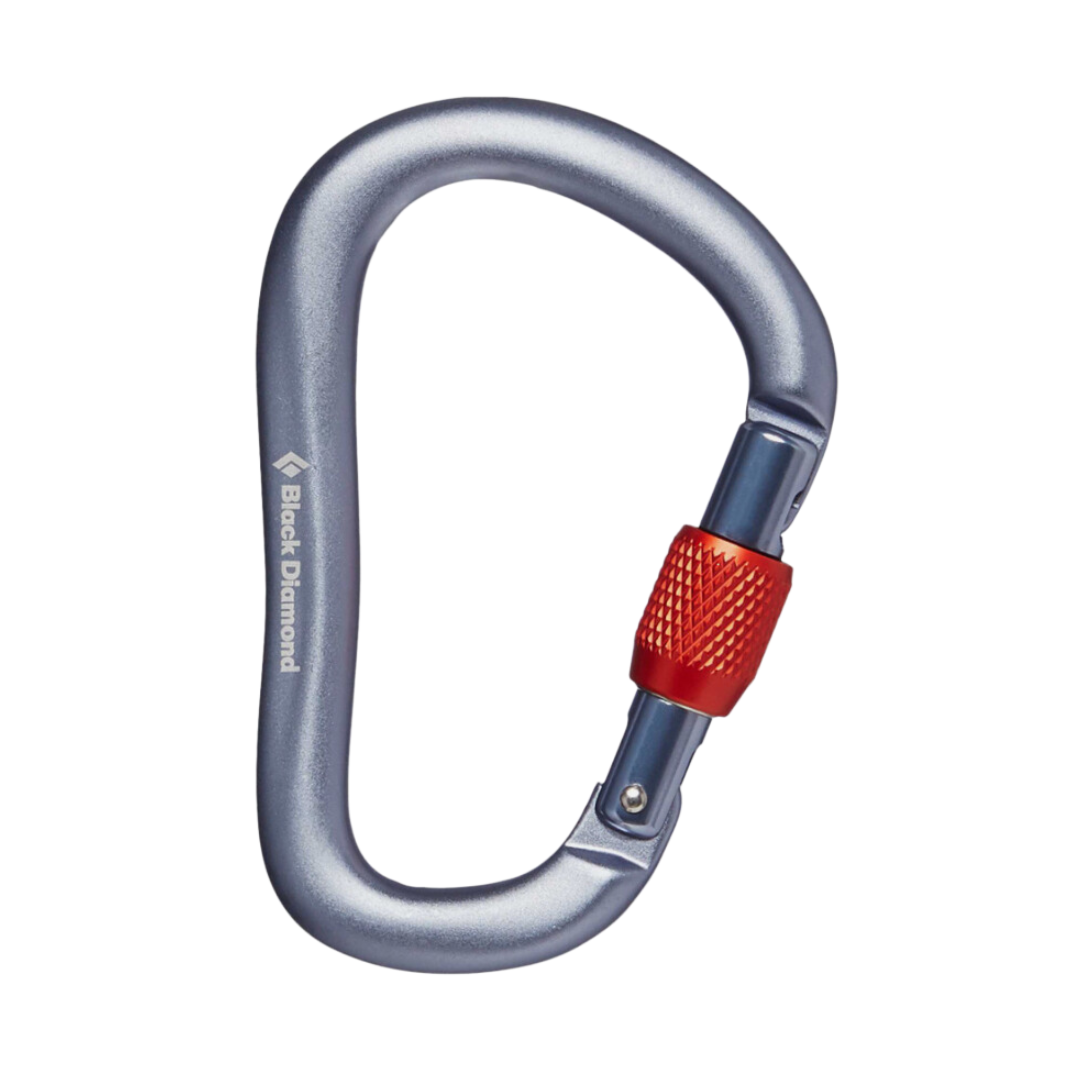 Rocklock Screwgate Carabiner