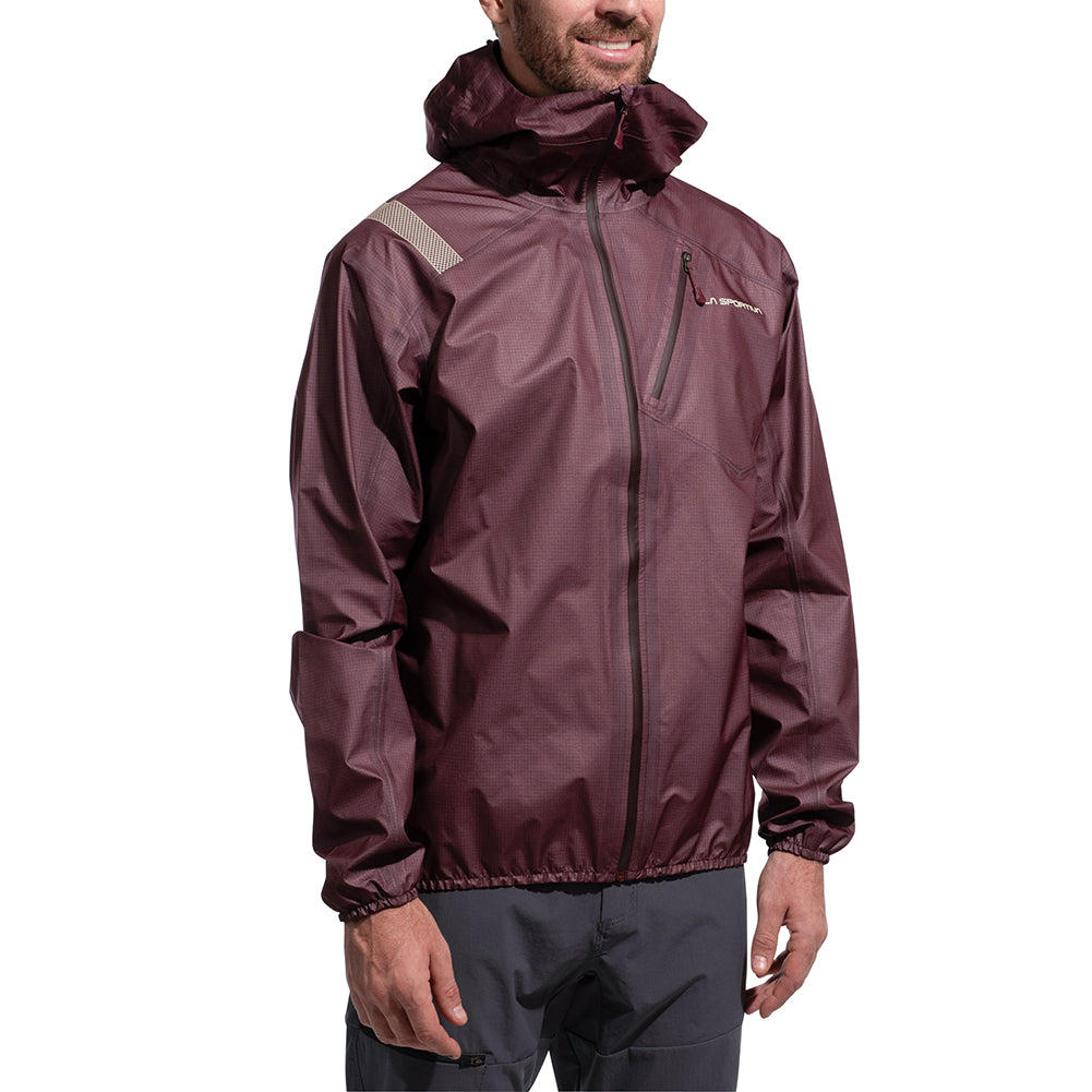 M's Aequilibrium Lite GTX Jacket
