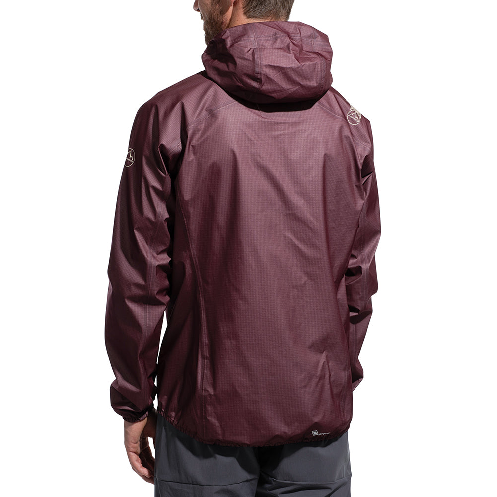 M's Aequilibrium Lite GTX Jacket