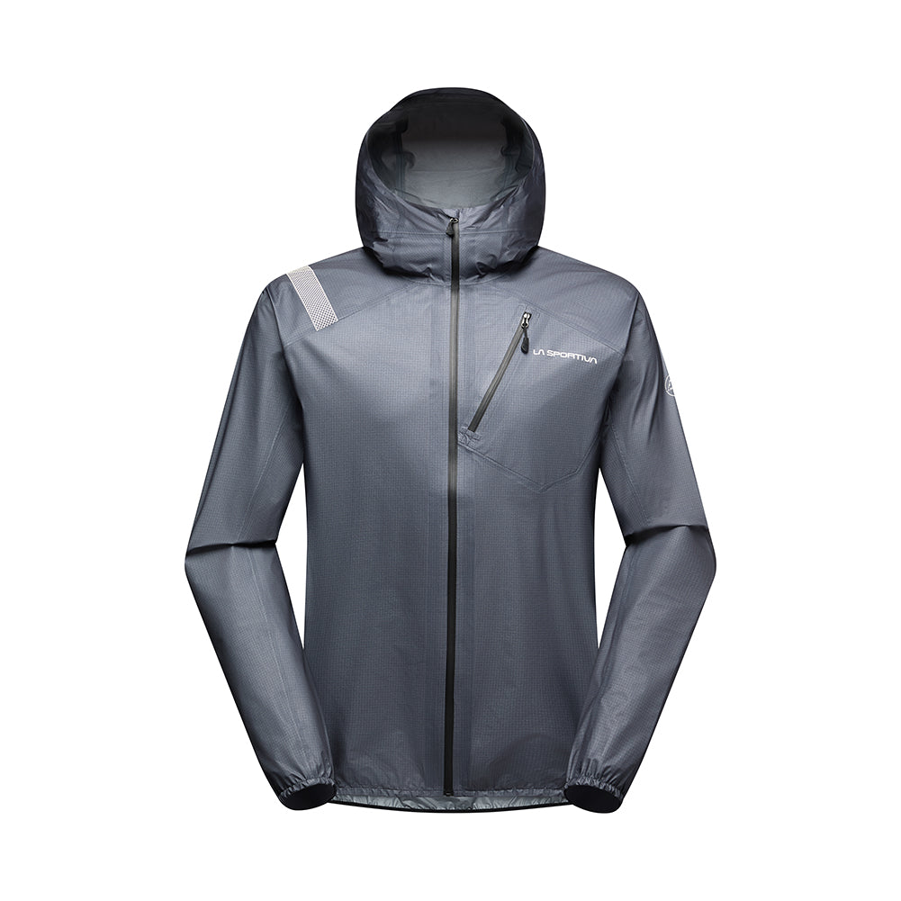 M's Aequilibrium Lite GTX Jacket