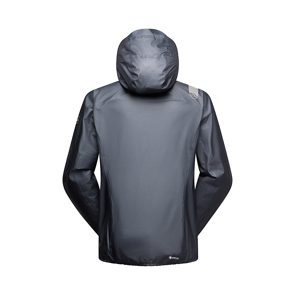 M's Aequilibrium Lite GTX Jacket