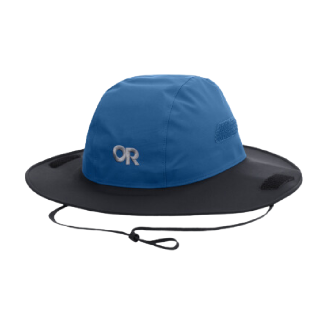 Seattle sombrero rain hat hotsell