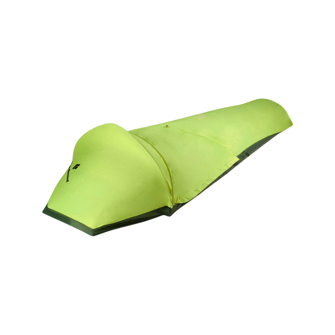 Spotlight Bivy Tent