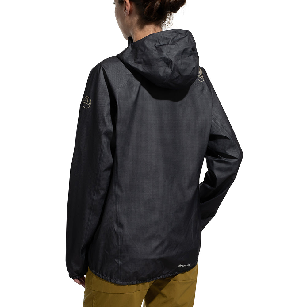 W's Aequilibrium Lite GTX Jacket