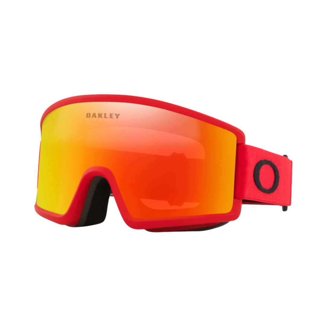 Target Line L Snow Goggles