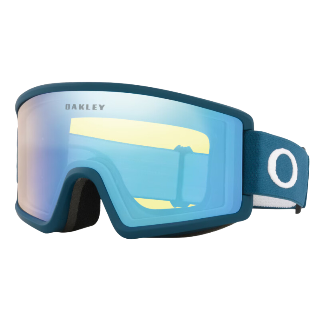 Target Line L Snow Goggles