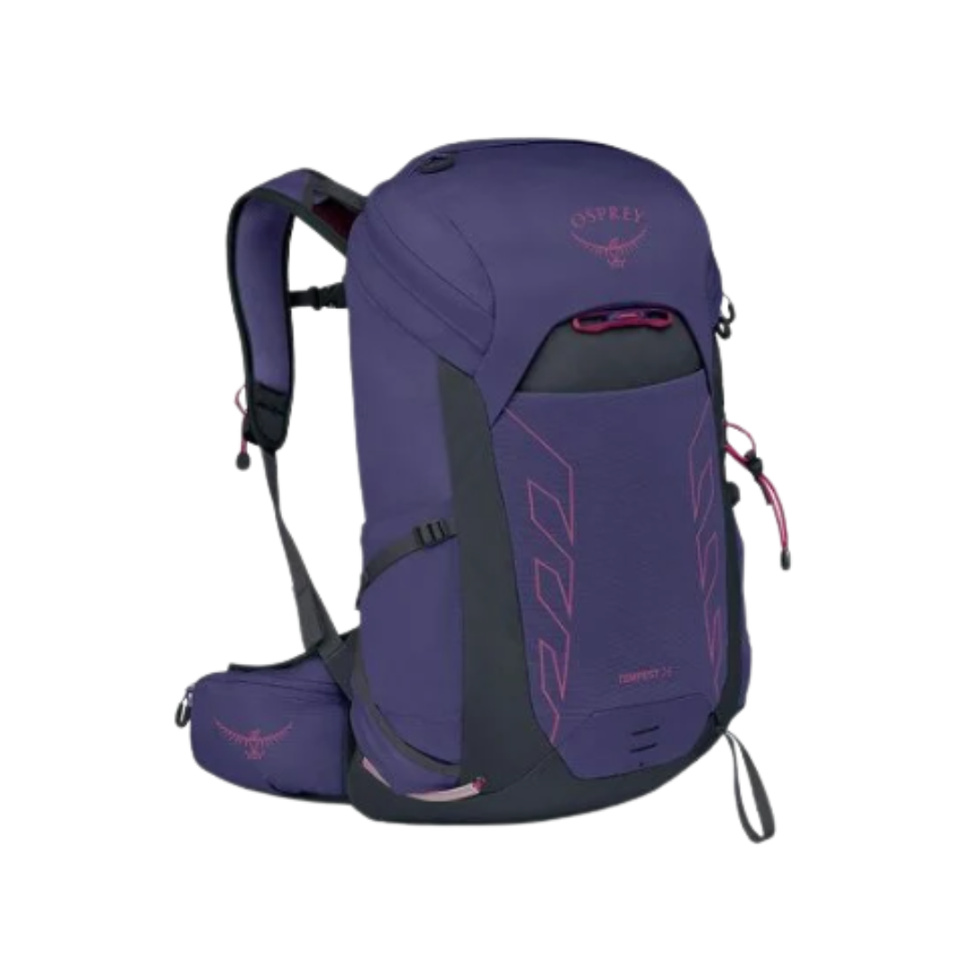 Tempest Backpack