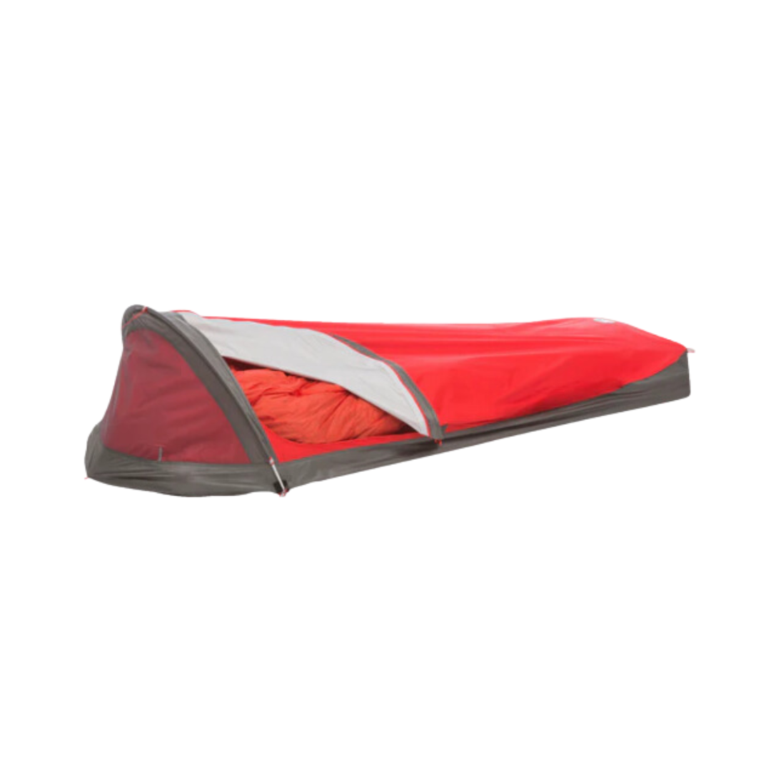 Big Agnes 3-Wire Hooped Bivy