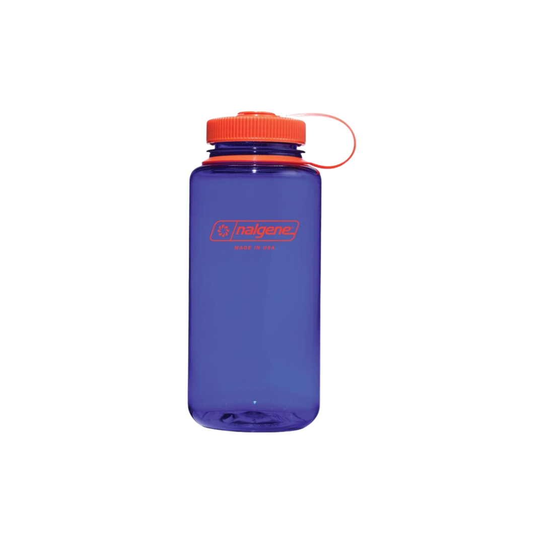 Wide-Mouth 32 oz Sustainable Nalgene