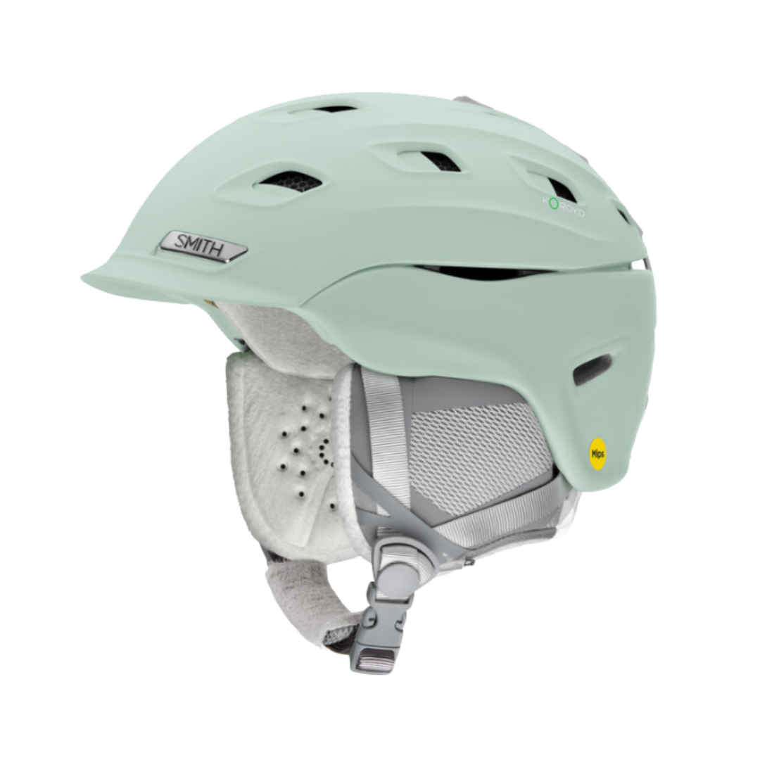 W's Vantage MIPS Helmet