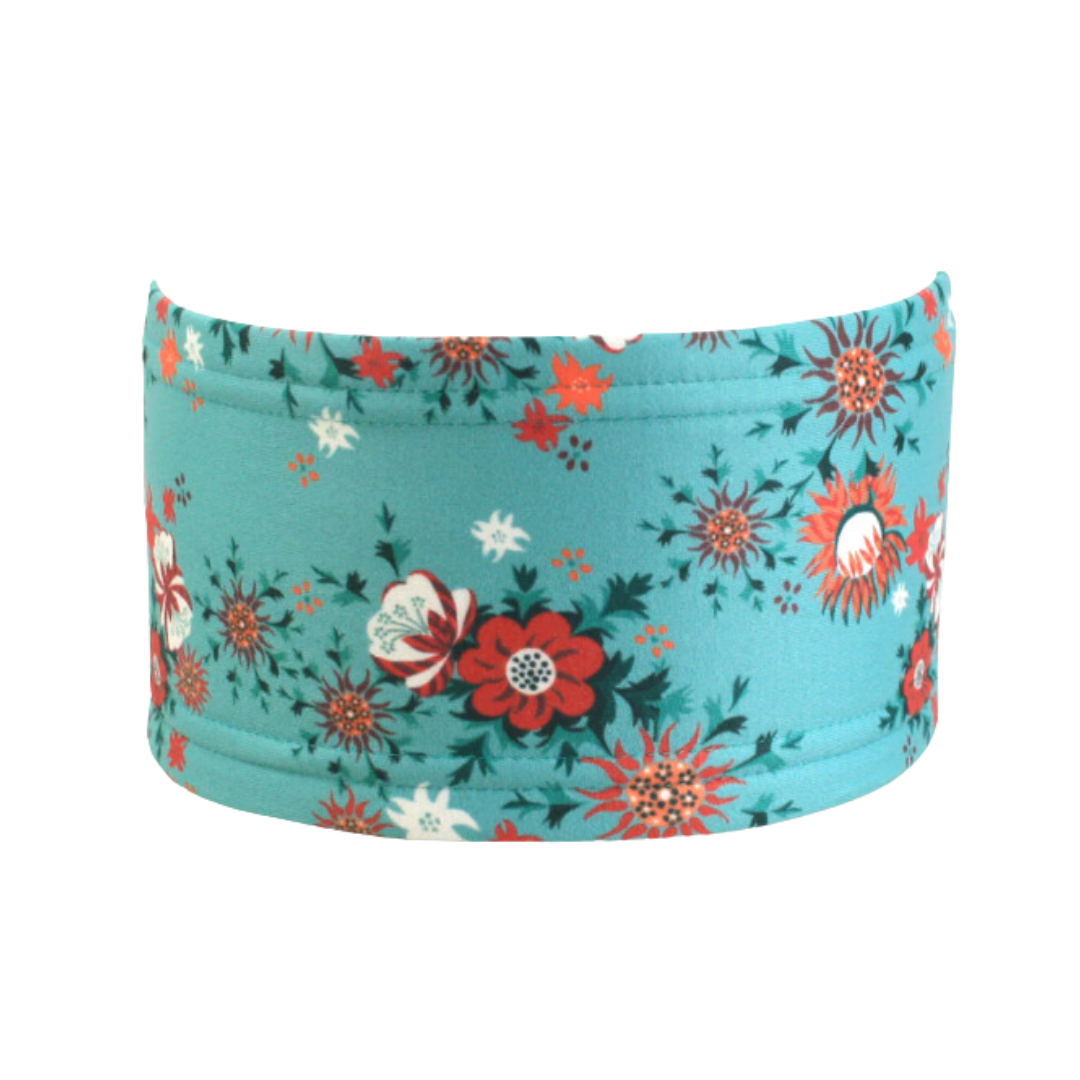 Ventilator Headband