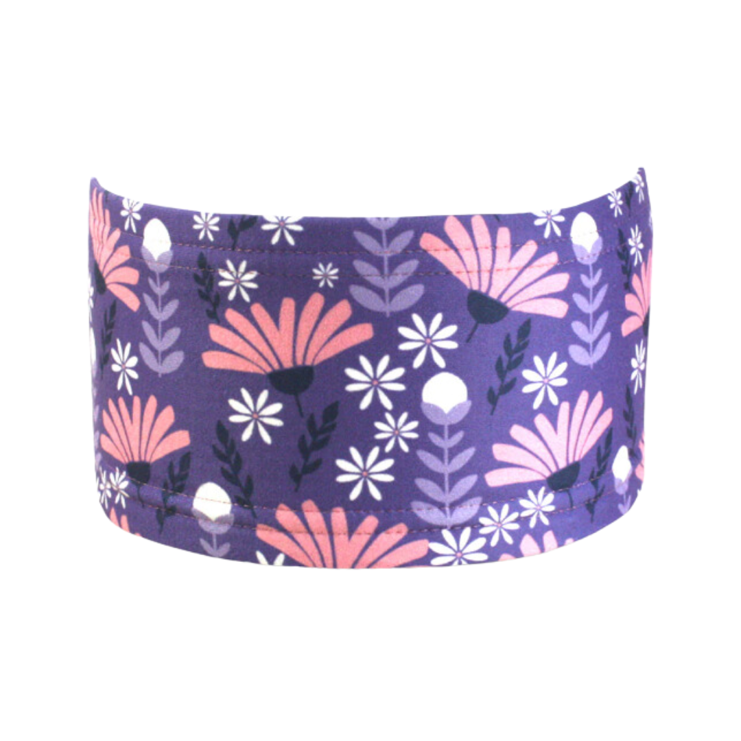 Ventilator Headband