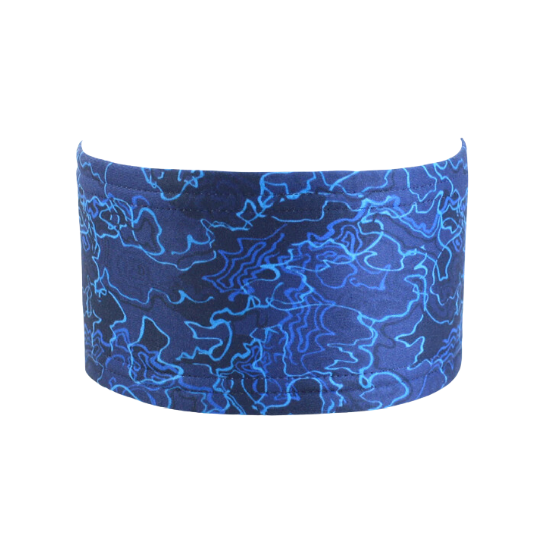 Ventilator Headband