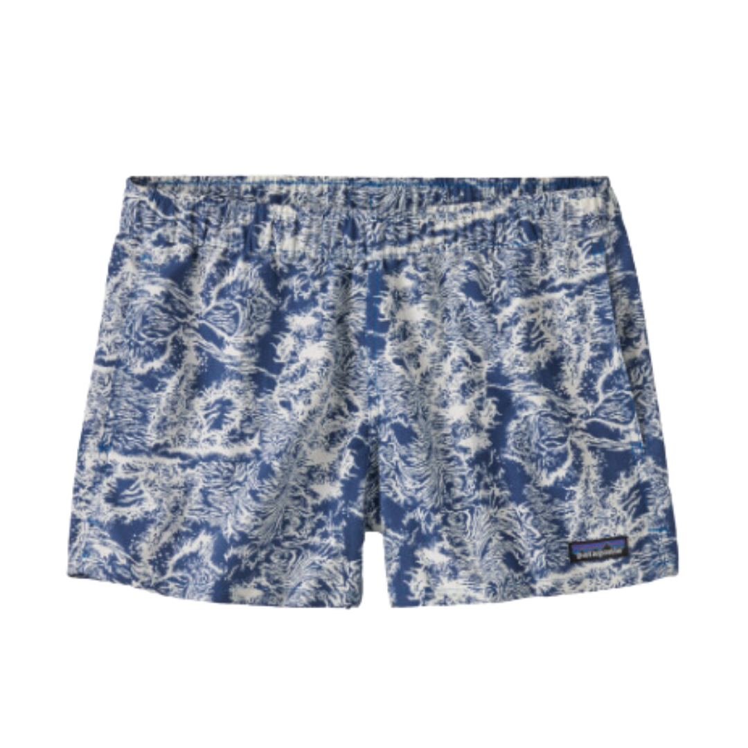 W's Barely Baggie Shorts - 2 1/2 in