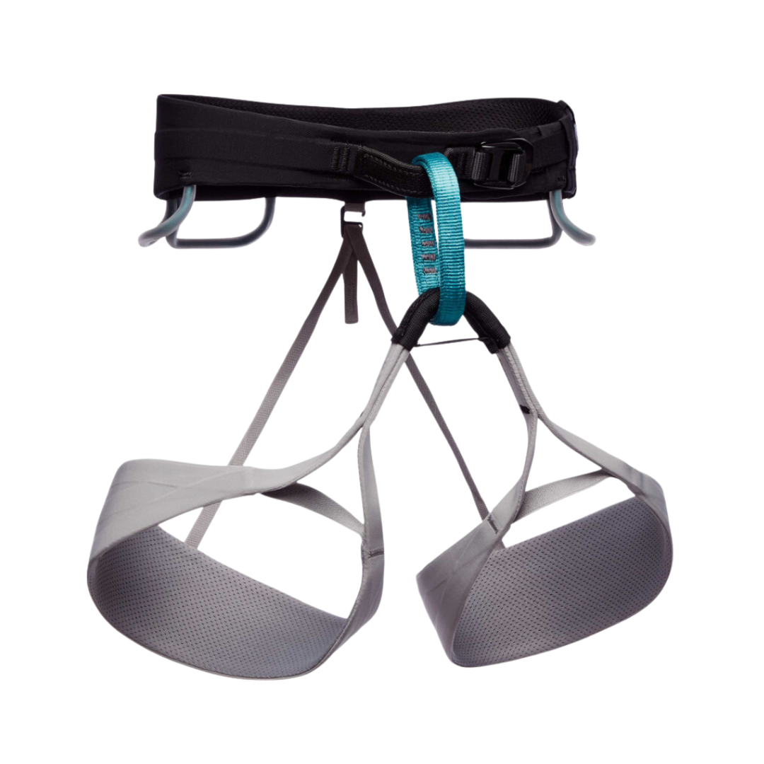 W's Solution Harness