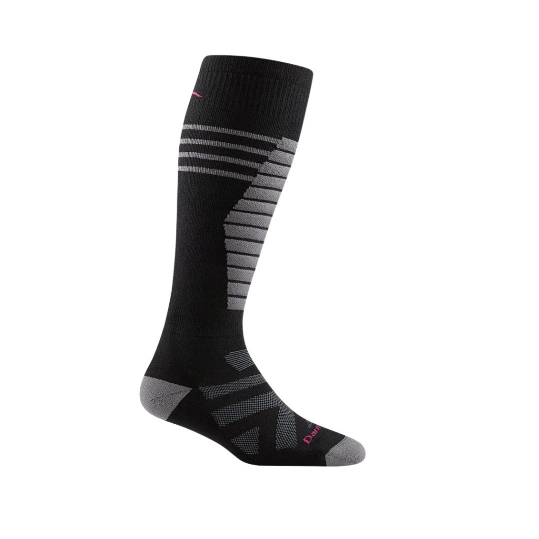 W's Thermolite® Edge Over-the-Calf Midweight Ski & Snowboard Sock