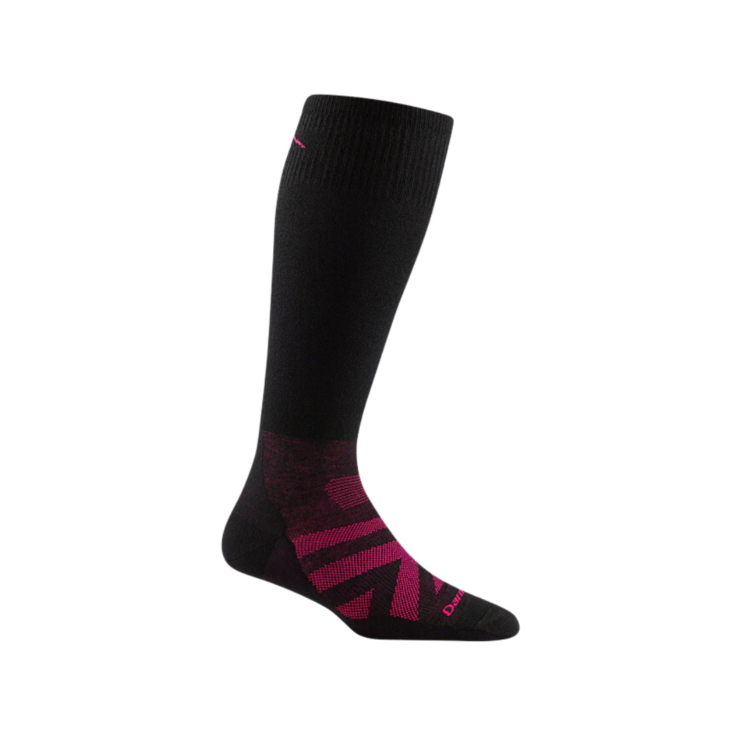 W's Thermolite® RFL Over-the-Calf Ultra-Lightweight Ski & Snowboard Sock