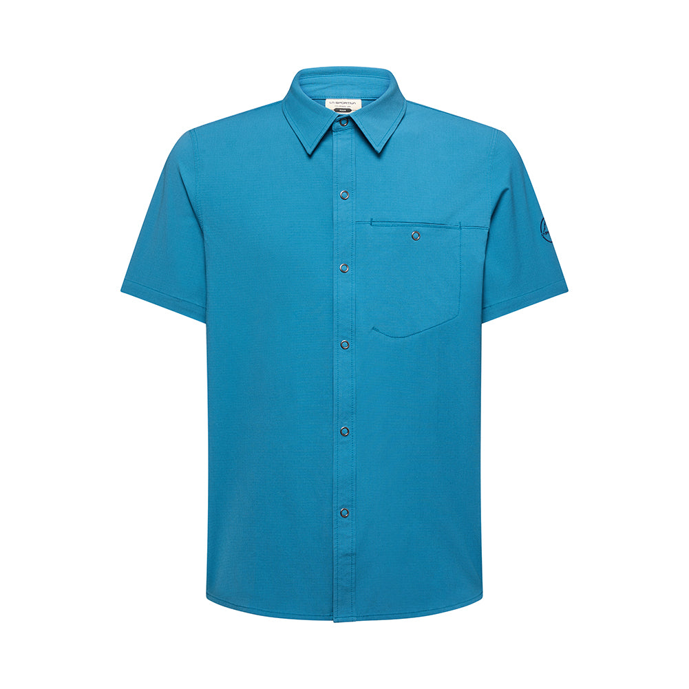 M's Superfly SS Shirt