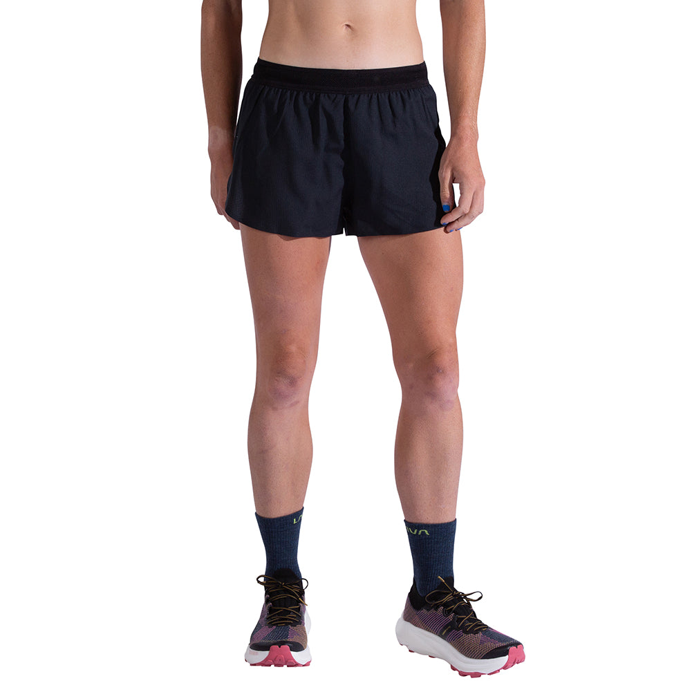 W's Pure 3 Inch Short