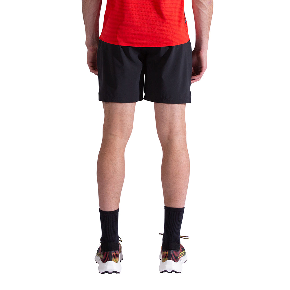 M's Pure 7 Inch Short