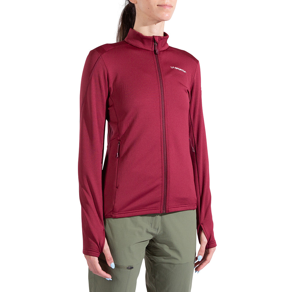 W's Chill Thermal Jacket