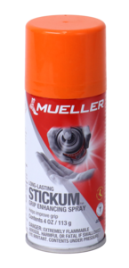 STICKUM SPRAY 4 OZ