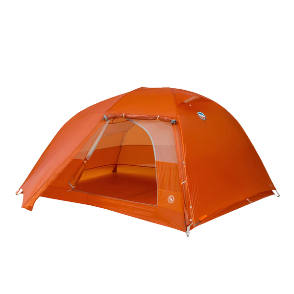 Copper Spur UL3