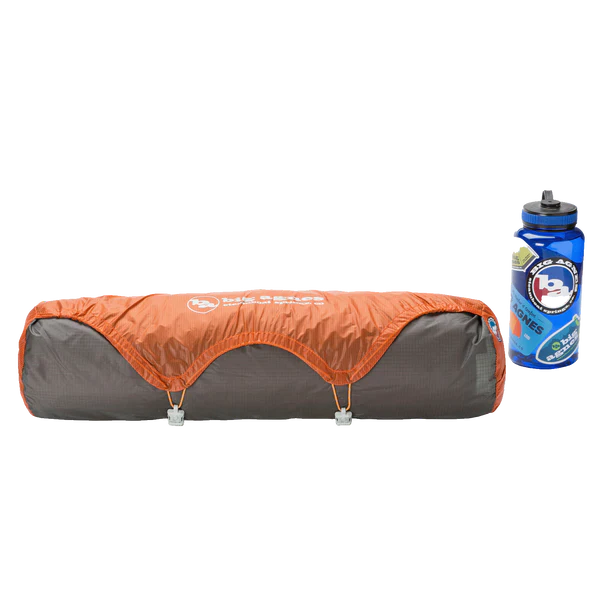 Copper Spur UL3