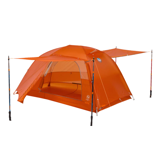Copper Spur UL3