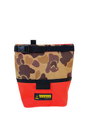 Snack Sack Chalk Bucket