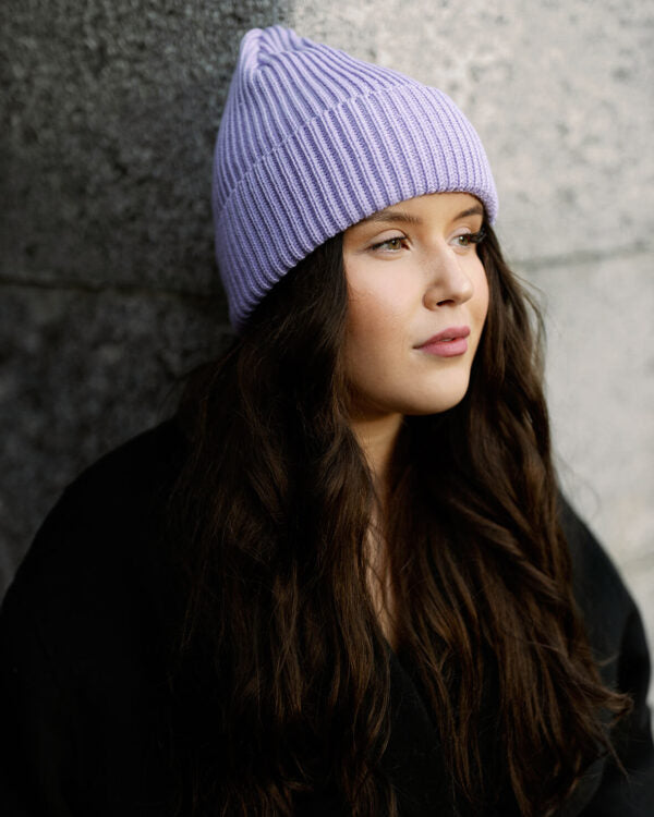Hannah Beanie