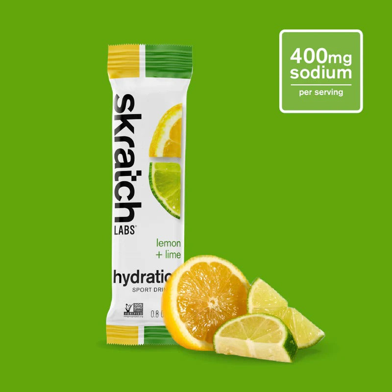 Hydration Sport Drink Mix