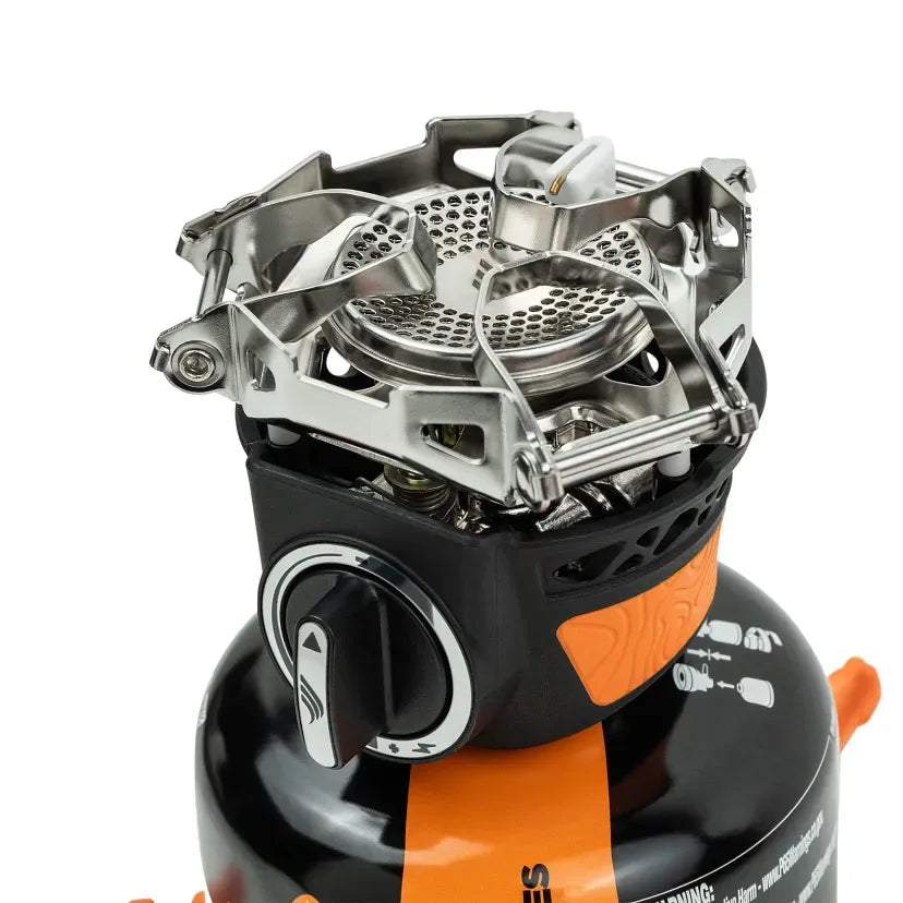 Trailcook 2.0 L Cook System