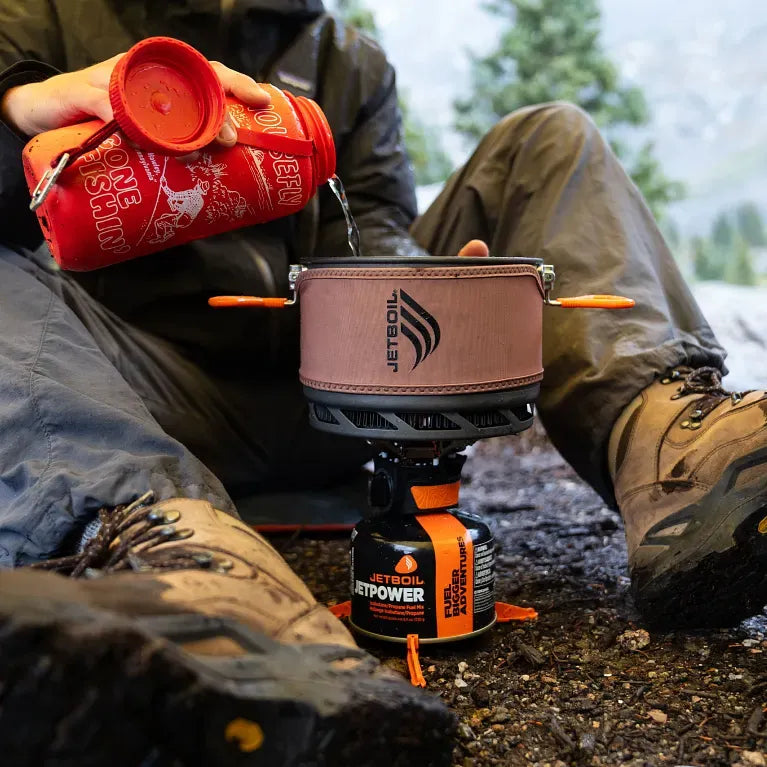 Trailcook 2.0 L Cook System