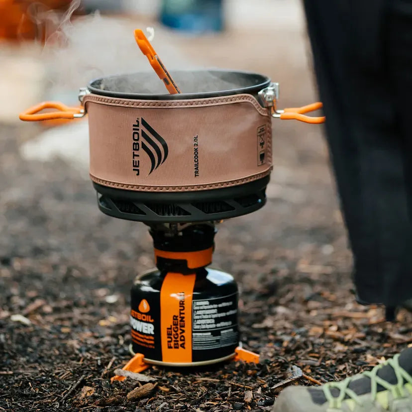 Trailcook 2.0 L Cook System