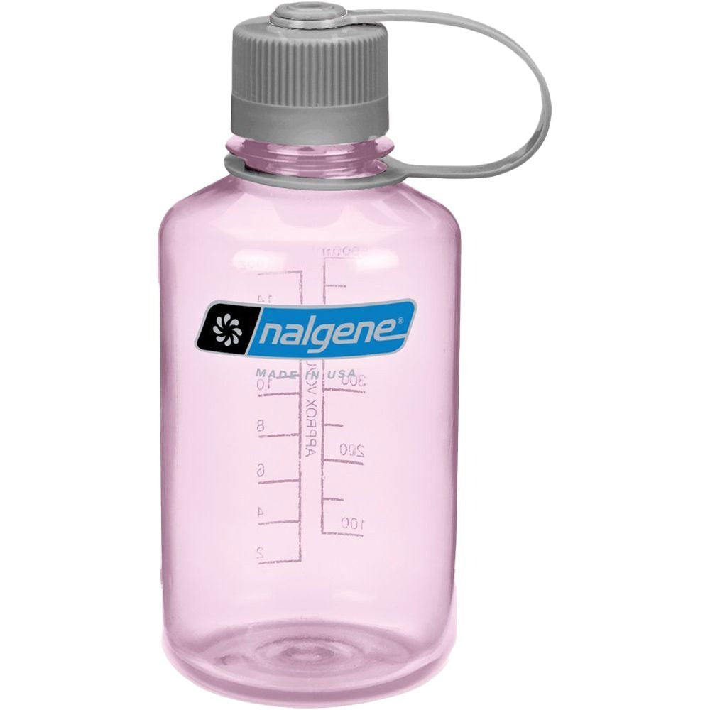 Narrow Mouth 16 oz Sustainable Nalgene